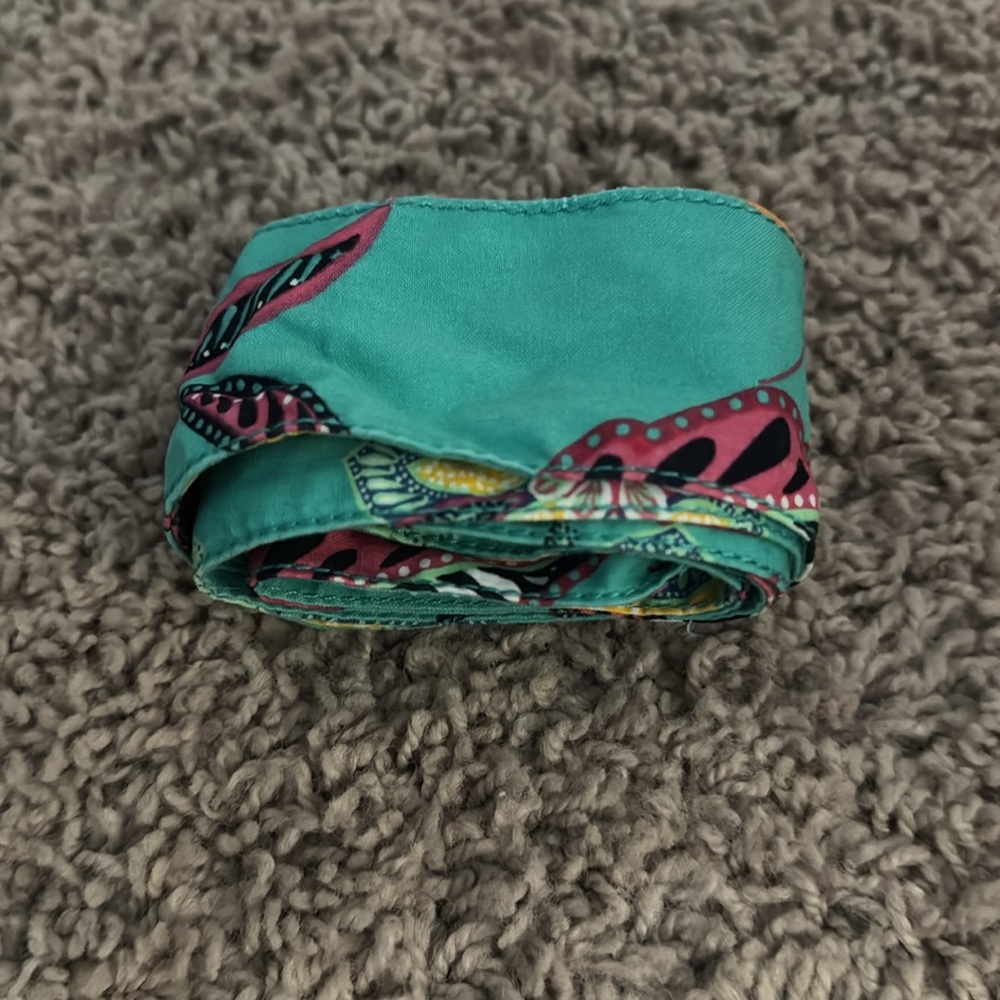 Maeve Anthropologie belted cuff shorts - Picture 4 of 4